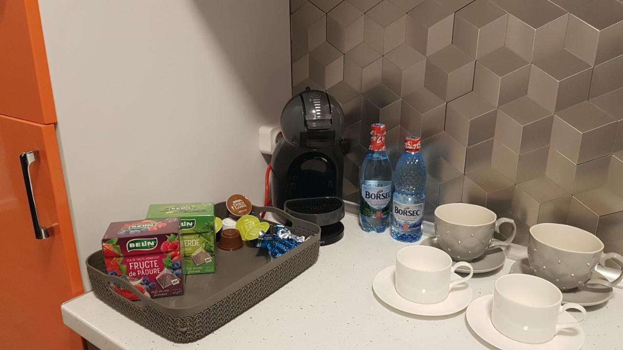 Confort أرادايا المظهر الخارجي الصورة